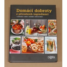 Cornella Klaeger - Domácí dobroty z přírodních ingrediencí